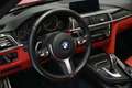 BMW 440 4-serie Cabrio 440i High Executive Rood - thumbnail 16