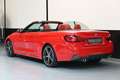 BMW 440 4-serie Cabrio 440i High Executive Rot - thumbnail 11