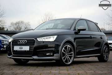 Sportb. 1.4 TFSi Sport "Admired & Active St."