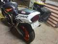Honda CBR 900 echapement yhushimora sport Alb - thumbnail 2