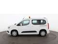 Opel Combo E 1.2 Turbo Life KLIMA-ANLAGE TEMPOMAT Weiß - thumbnail 6