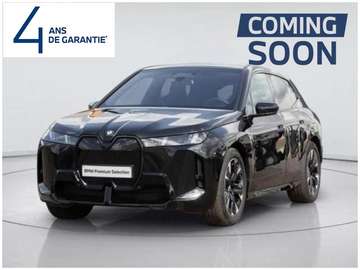xDrive45 Kit M Sport