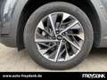 Hyundai TUCSON 1.6 CRDi 136PS (+48V) 7-DCT 2WD TREND MJ22 el. Hec Grau - thumbnail 7