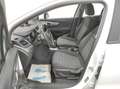 Opel Mokka 1.6 CDTI AUTOMATIK NAVI KLIMA TEMP PDC AHK Edition Weiß - thumbnail 9