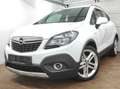Opel Mokka 1.6 CDTI AUTOMATIK NAVI KLIMA TEMP PDC AHK Edition Weiß - thumbnail 18