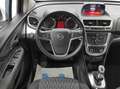 Opel Mokka 1.6 CDTI AUTOMATIK NAVI KLIMA TEMP PDC AHK Edition Weiß - thumbnail 13