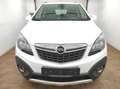 Opel Mokka 1.6 CDTI AUTOMATIK NAVI KLIMA TEMP PDC AHK Edition Weiß - thumbnail 24