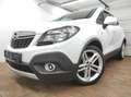 Opel Mokka 1.6 CDTI AUTOMATIK NAVI KLIMA TEMP PDC AHK Edition Weiß - thumbnail 19