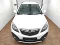 Opel Mokka 1.6 CDTI AUTOMATIK NAVI KLIMA TEMP PDC AHK Edition Weiß - thumbnail 5