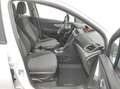 Opel Mokka 1.6 CDTI AUTOMATIK NAVI KLIMA TEMP PDC AHK Edition Weiß - thumbnail 10