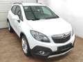 Opel Mokka 1.6 CDTI AUTOMATIK NAVI KLIMA TEMP PDC AHK Edition Weiß - thumbnail 3
