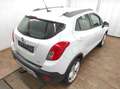 Opel Mokka 1.6 CDTI AUTOMATIK NAVI KLIMA TEMP PDC AHK Edition Weiß - thumbnail 27