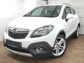 Opel Mokka 1.6 CDTI AUTOMATIK NAVI KLIMA TEMP PDC AHK Edition Weiß - thumbnail 2