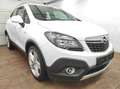 Opel Mokka 1.6 CDTI AUTOMATIK NAVI KLIMA TEMP PDC AHK Edition Weiß - thumbnail 22