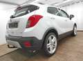 Opel Mokka 1.6 CDTI AUTOMATIK NAVI KLIMA TEMP PDC AHK Edition Weiß - thumbnail 28