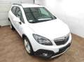 Opel Mokka 1.6 CDTI AUTOMATIK NAVI KLIMA TEMP PDC AHK Edition Weiß - thumbnail 20