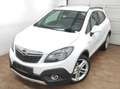Opel Mokka 1.6 CDTI AUTOMATIK NAVI KLIMA TEMP PDC AHK Edition Weiß - thumbnail 16