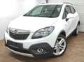 Opel Mokka 1.6 CDTI AUTOMATIK NAVI KLIMA TEMP PDC AHK Edition Weiß - thumbnail 17