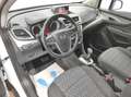 Opel Mokka 1.6 CDTI AUTOMATIK NAVI KLIMA TEMP PDC AHK Edition Weiß - thumbnail 38