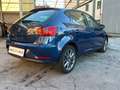 SEAT Ibiza Ibiza IV 2012 Berlina SC 1.2 Style s/CL,radio 70cv Bleu - thumbnail 4