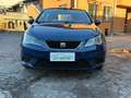 SEAT Ibiza Ibiza IV 2012 Berlina SC 1.2 Style s/CL,radio 70cv Bleu - thumbnail 6