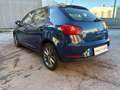 SEAT Ibiza Ibiza IV 2012 Berlina SC 1.2 Style s/CL,radio 70cv Bleu - thumbnail 2