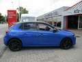 Opel Corsa 1.2 Turbo Edition *Navi*Sitzheizung Blauw - thumbnail 5