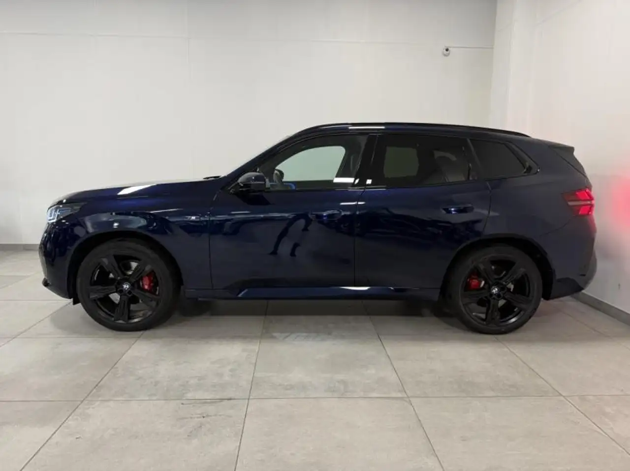 BMW X3 2026