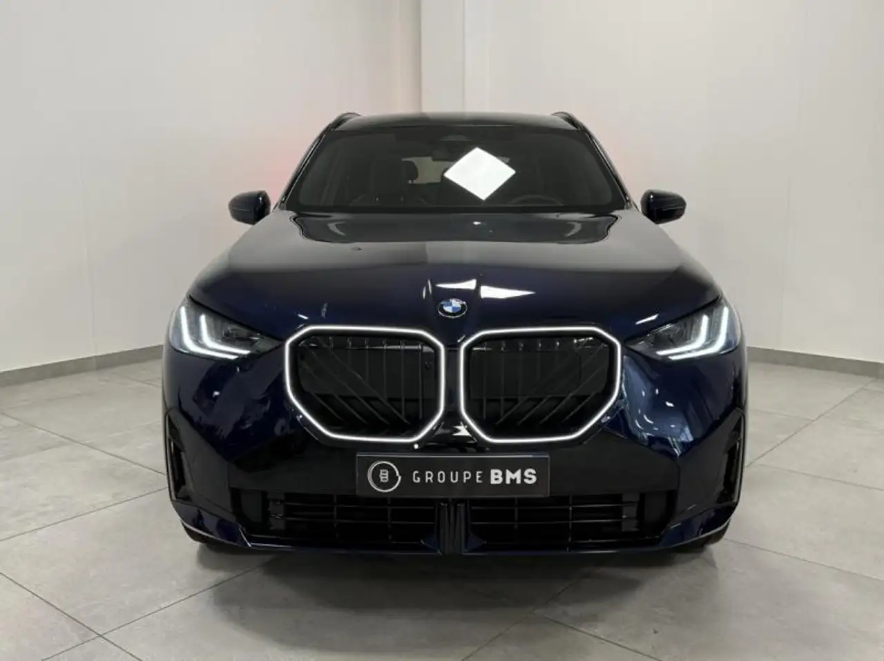 BMW X3 2026