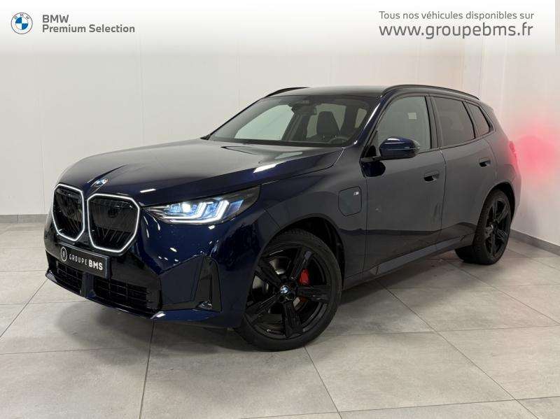 BMW X3 2026