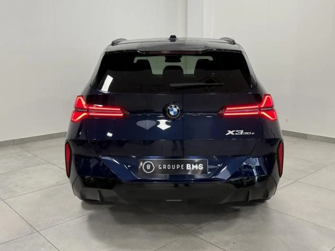 BMW X3 2026
