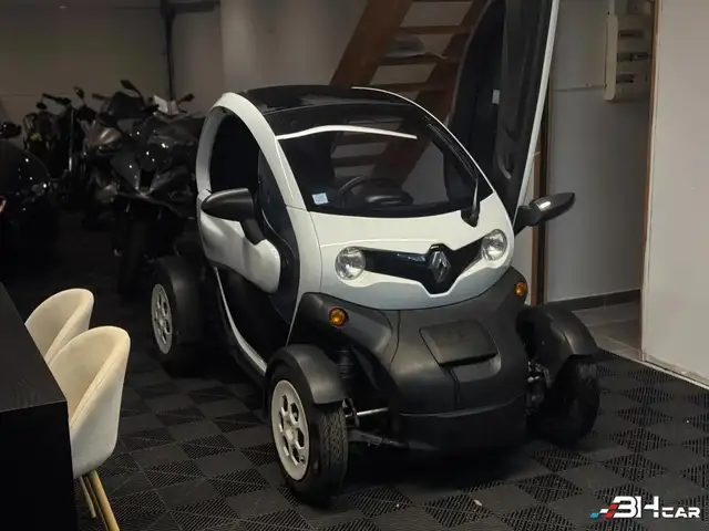 Renault Twizy 80 LIFE / CT OK / GARANTIE 6 MOIS