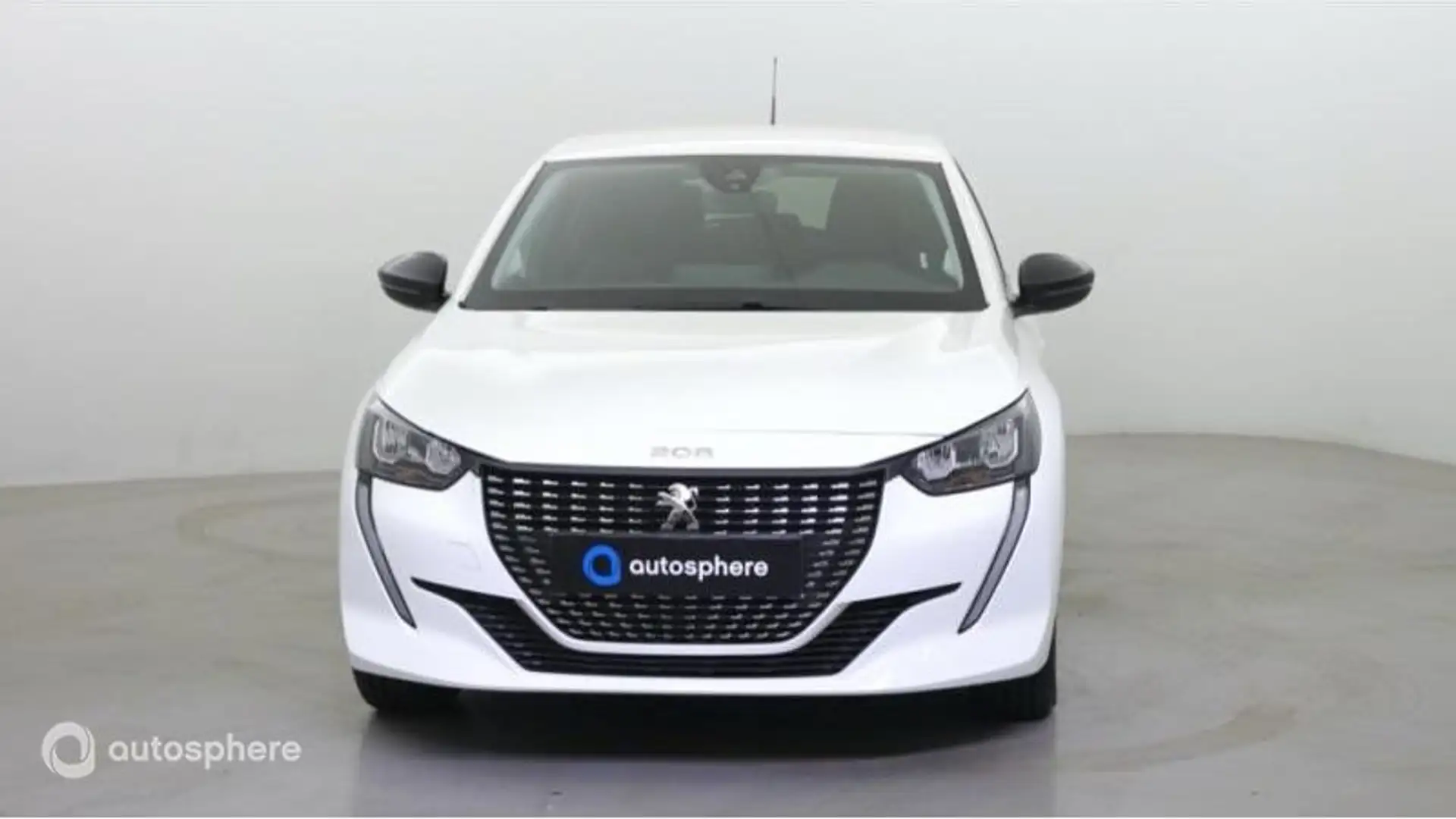 Peugeot 208 1.2 PureTech 75ch S\u0026S Style - 2
