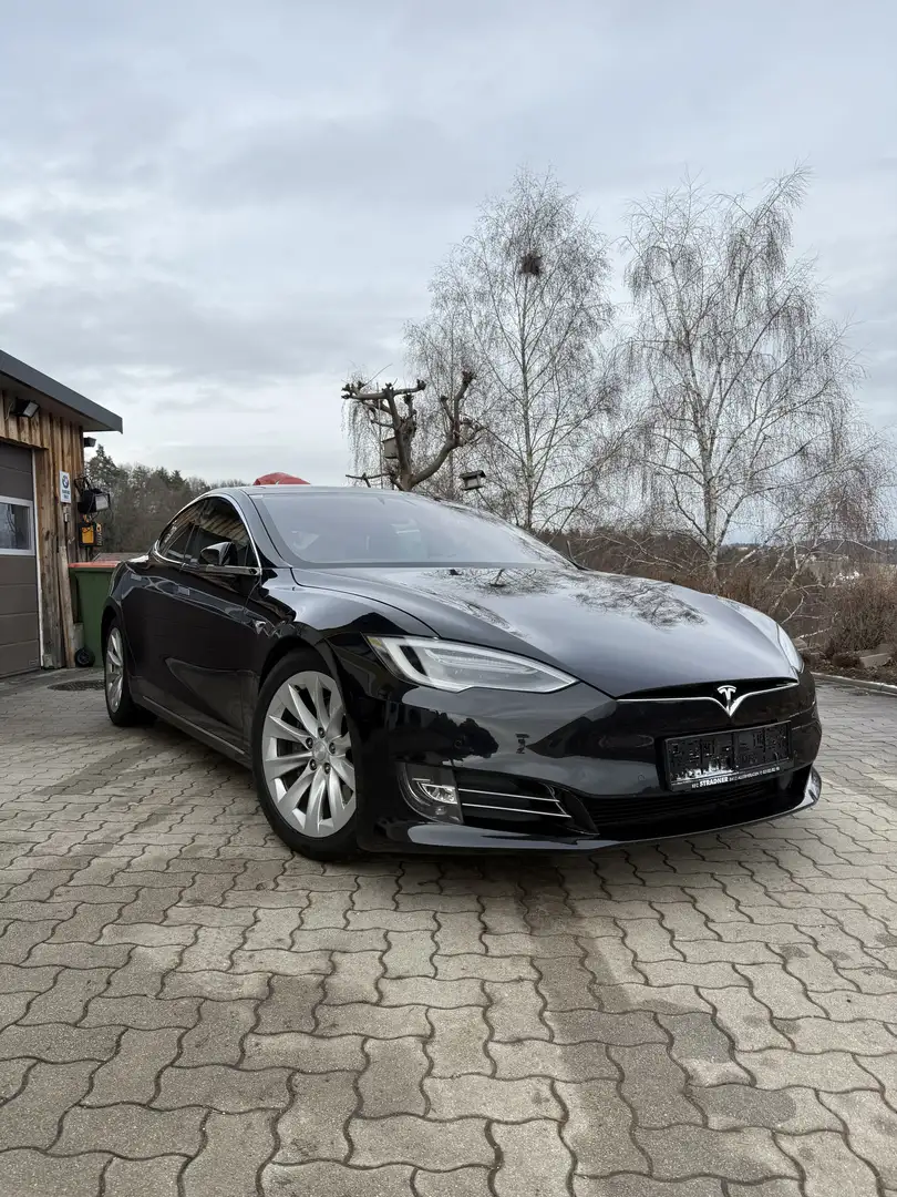 Tesla Model S 100D 100kWh (mit Batterie) - 1