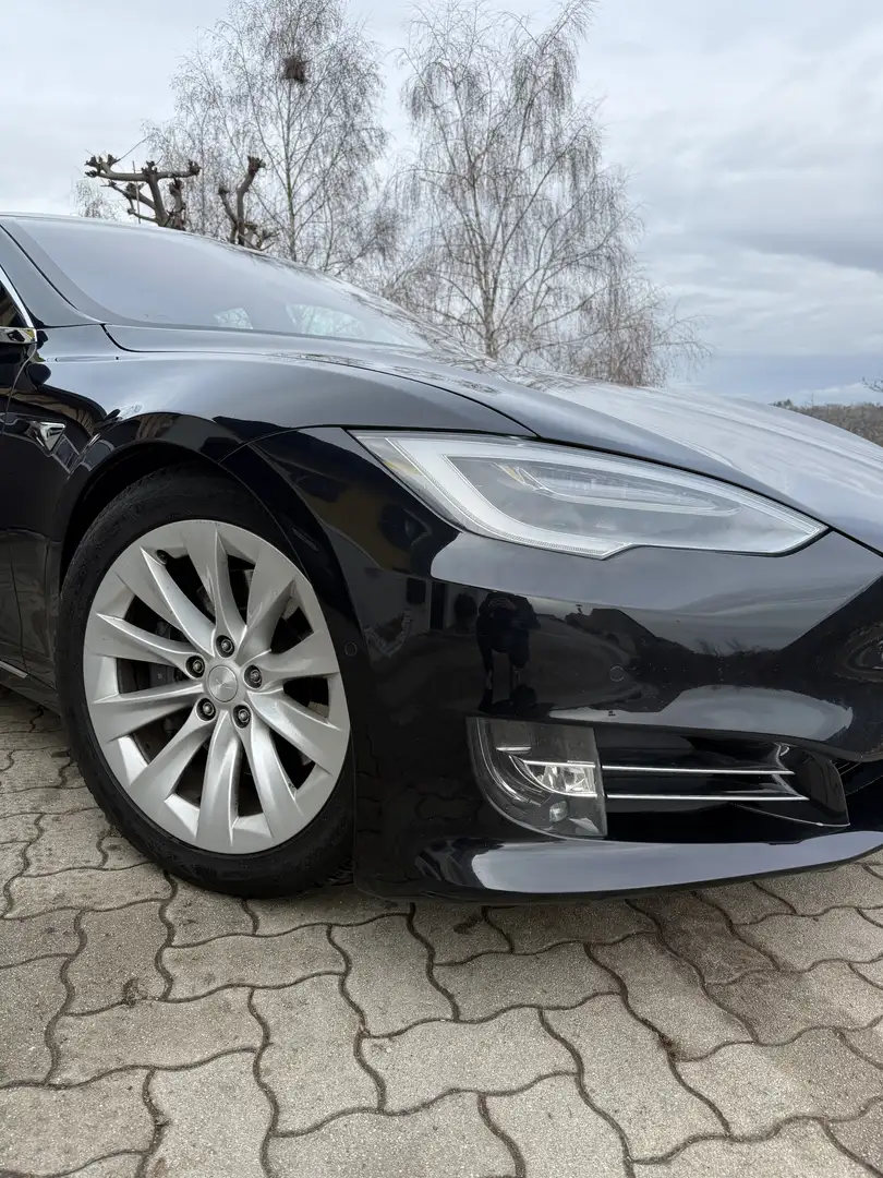 Tesla Model S 100D 100kWh (mit Batterie) - 2