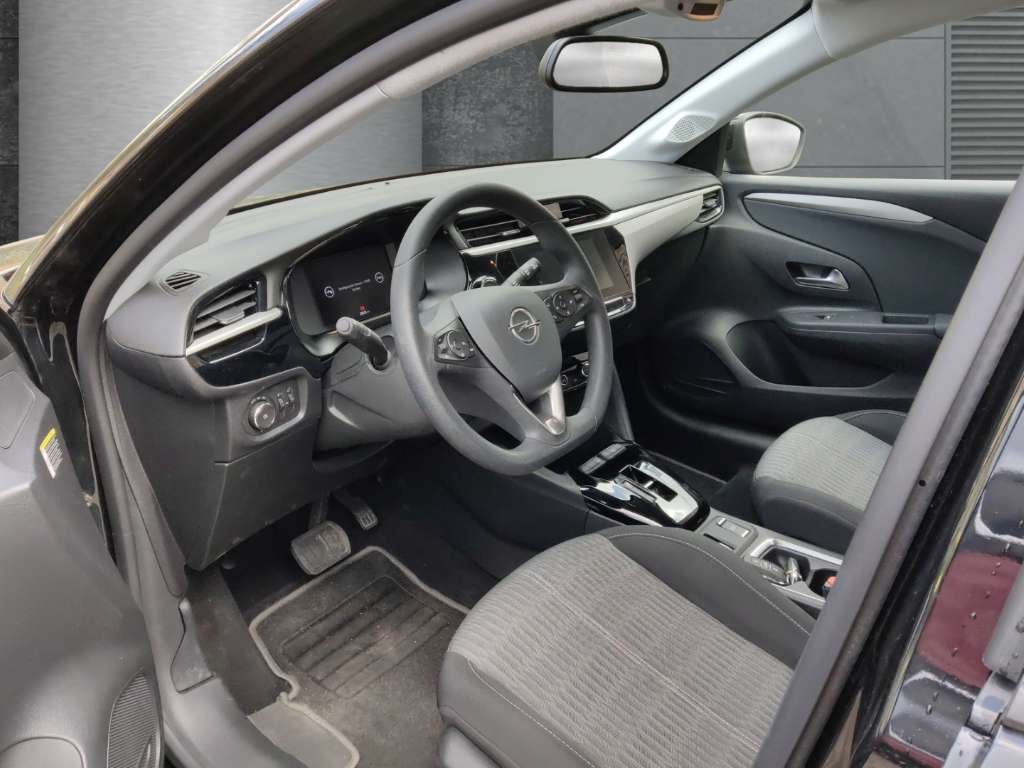 Opel Corsa-e