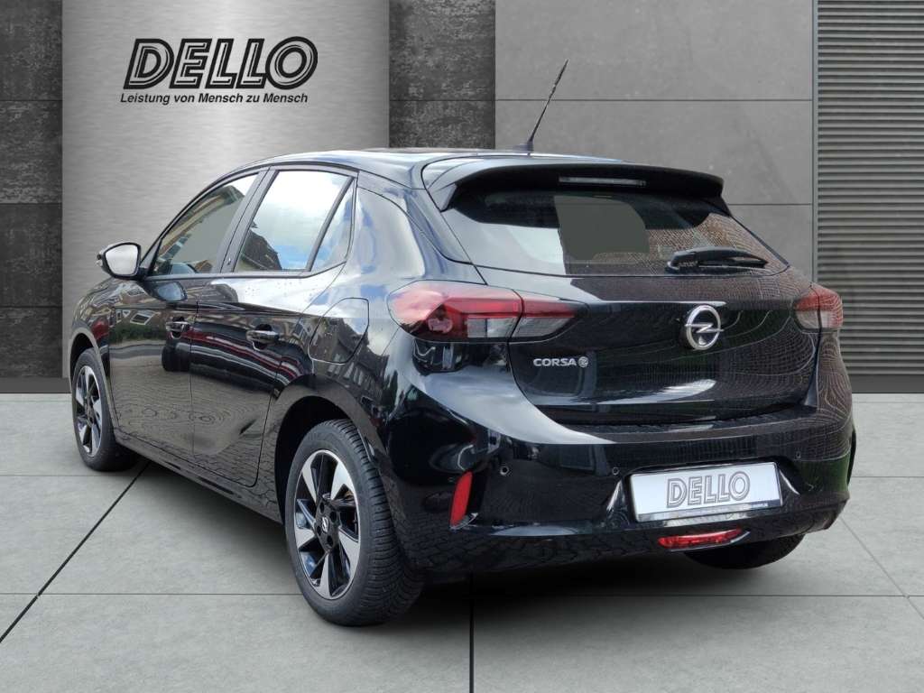 Opel Corsa-e