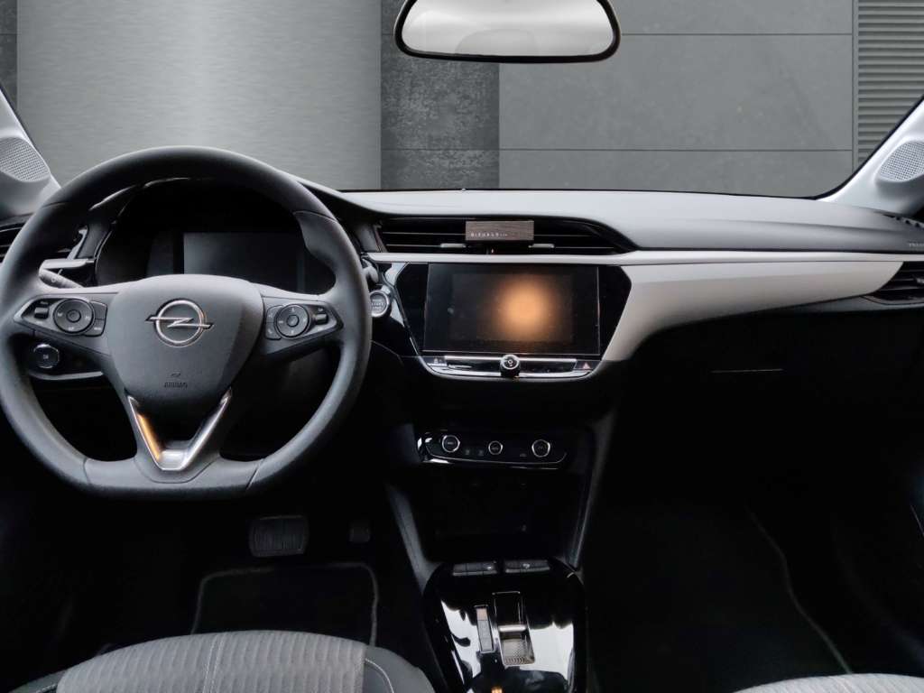 Opel Corsa-e