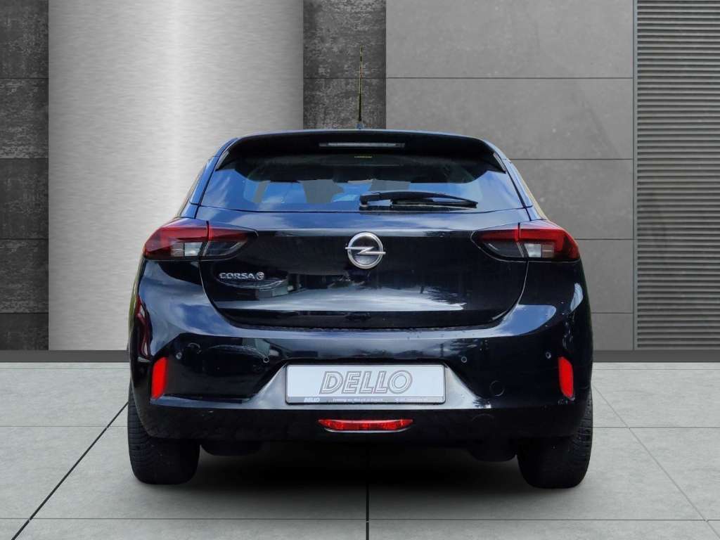 Opel Corsa-e