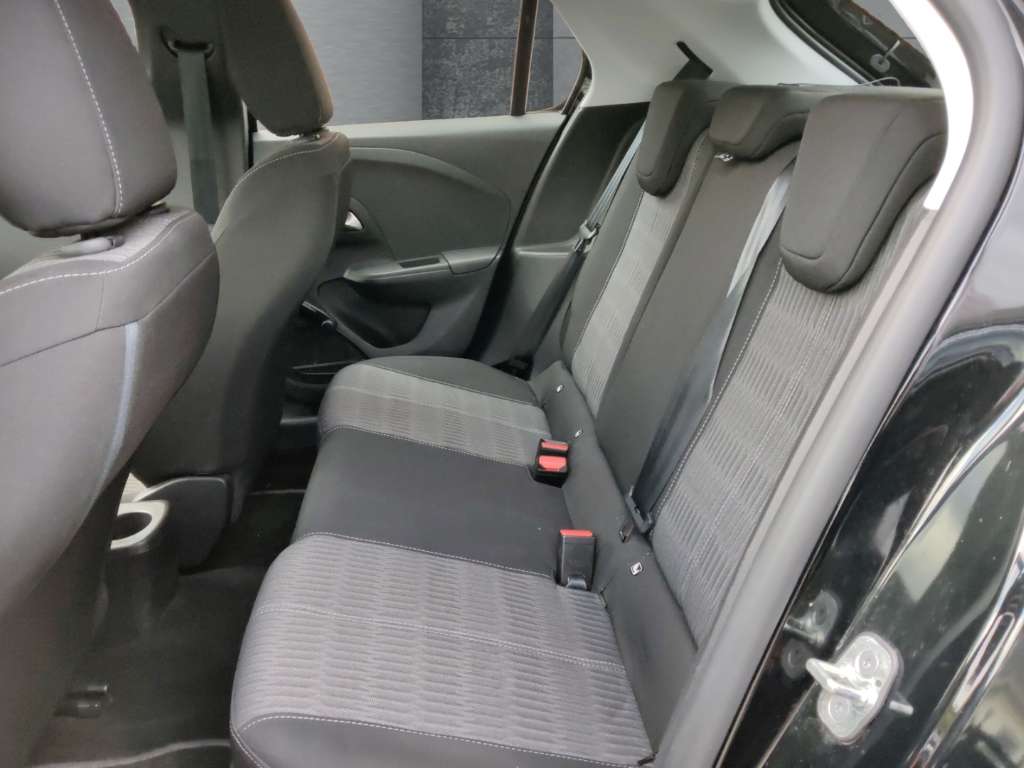 Opel Corsa-e