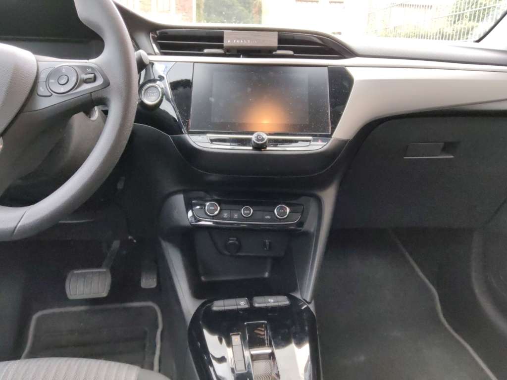 Opel Corsa-e