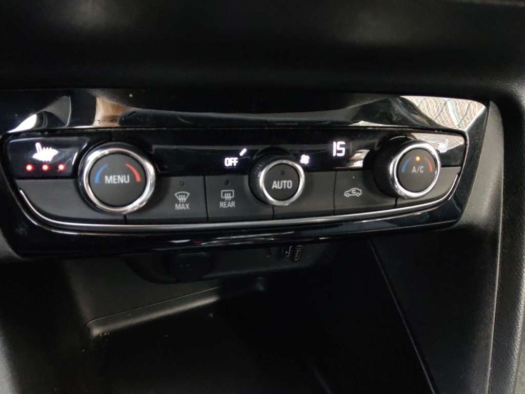 Opel Corsa-e