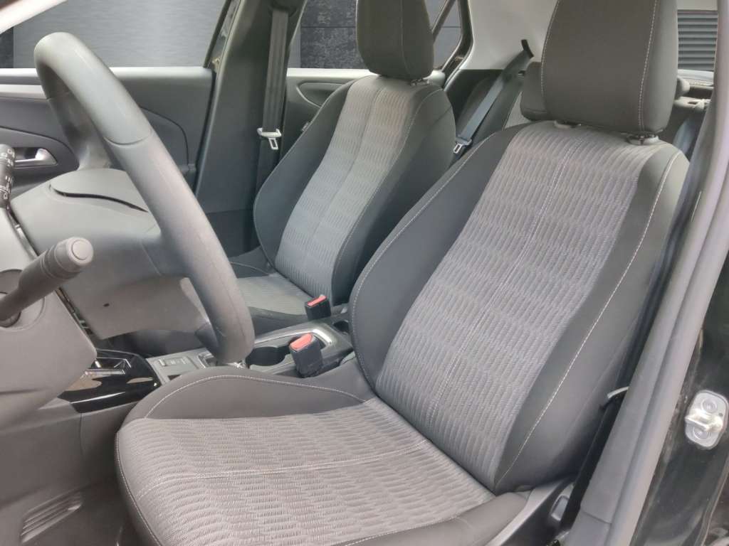 Opel Corsa-e