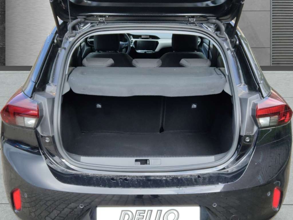 Opel Corsa-e