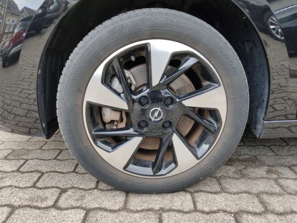 Opel Corsa-e
