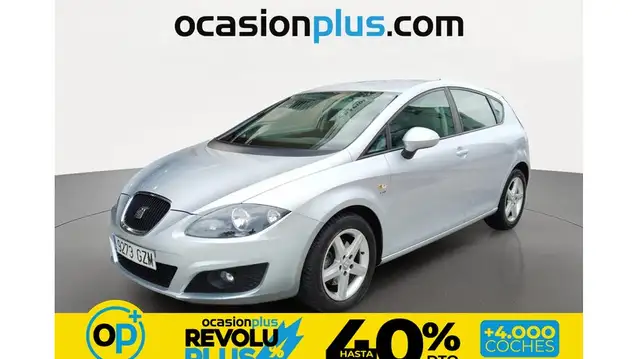 SEAT Leon 1.4 TSI Reference