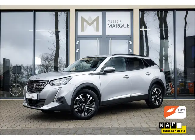 Peugeot 2008 1.2 PureTech 2e PAASDAG OPEN OP AFSPRAAK! | Allure