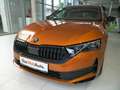 Skoda Octavia Sportline TDI DSG Orange - thumbnail 1