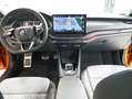 Skoda Octavia Sportline TDI DSG Orange - thumbnail 21