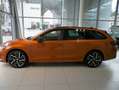 Skoda Octavia Sportline TDI DSG Orange - thumbnail 3